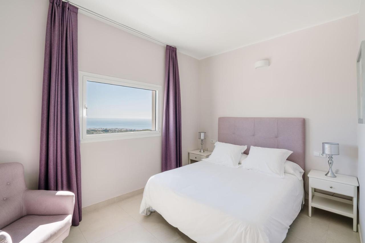 Boutique Hotel Mamabels 모야카 외부 사진
