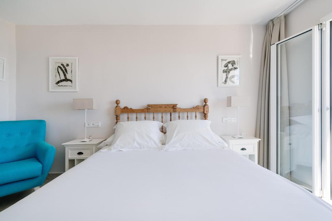 Boutique Hotel Mamabels 모야카 외부 사진
