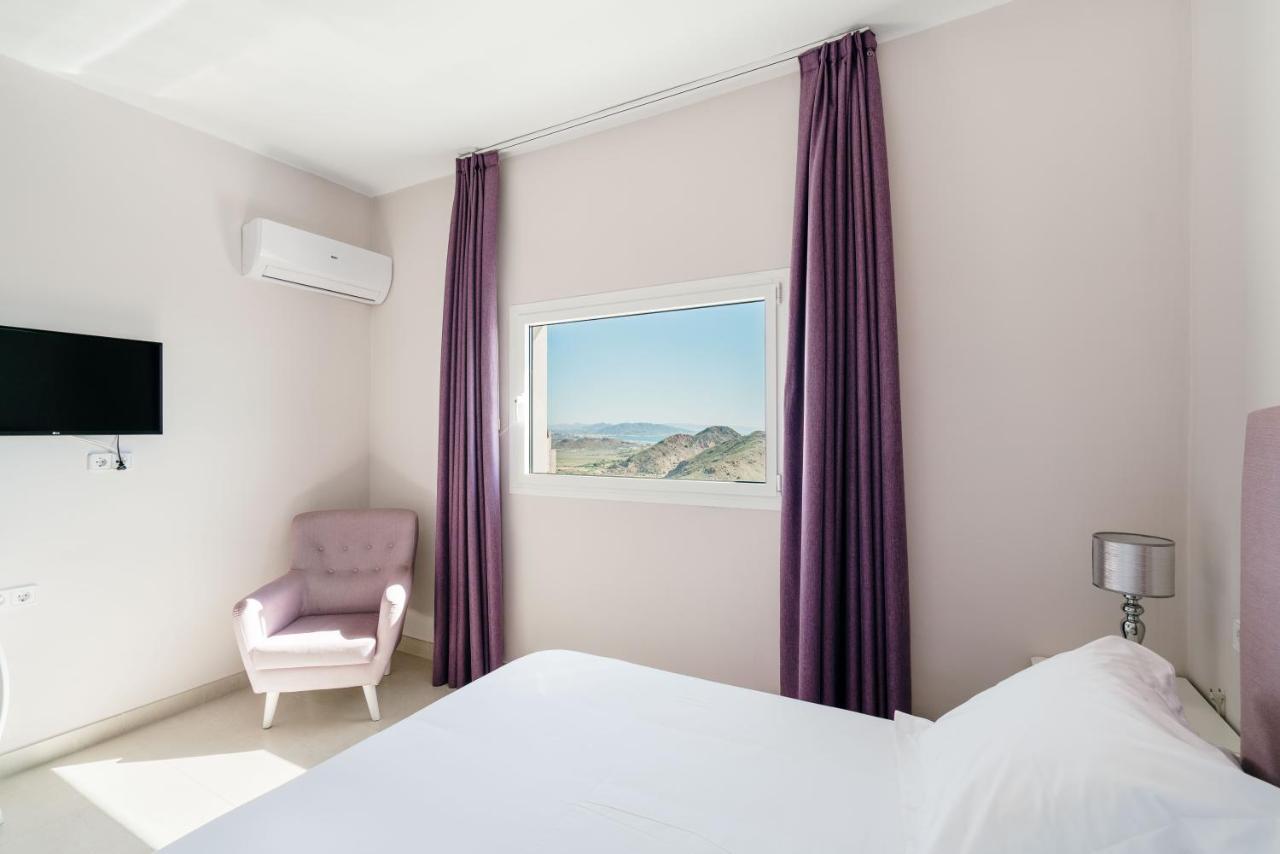 Boutique Hotel Mamabels 모야카 외부 사진