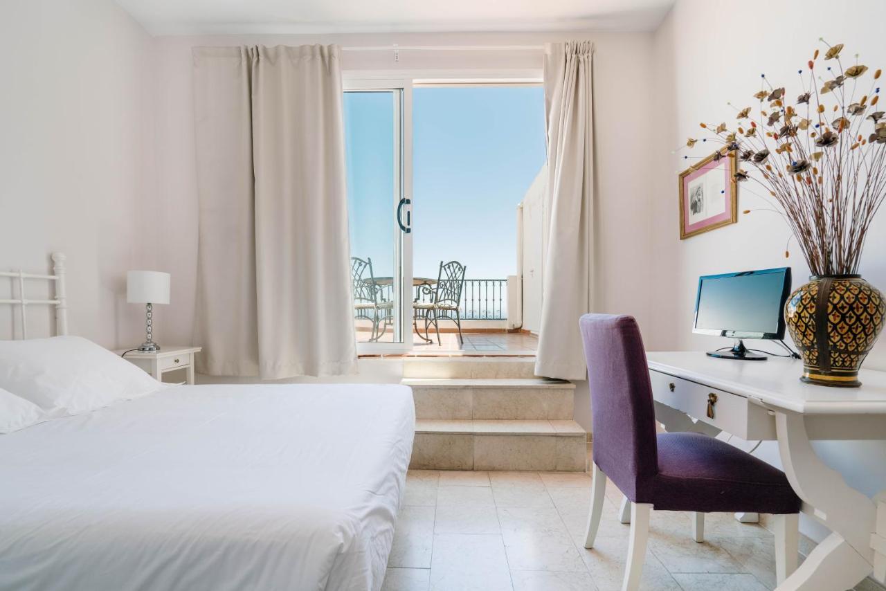 Boutique Hotel Mamabels 모야카 외부 사진