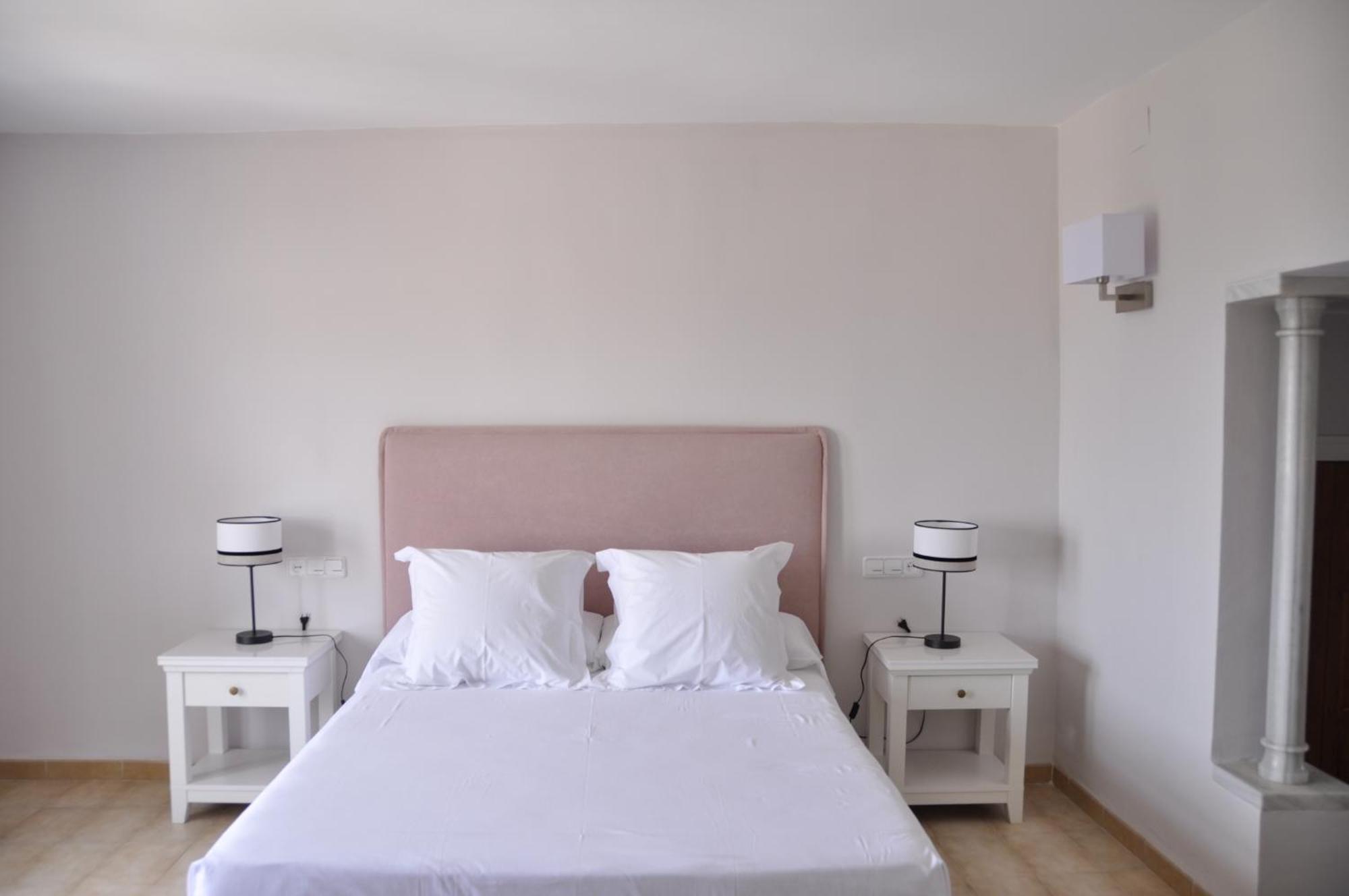 Boutique Hotel Mamabels 모야카 외부 사진
