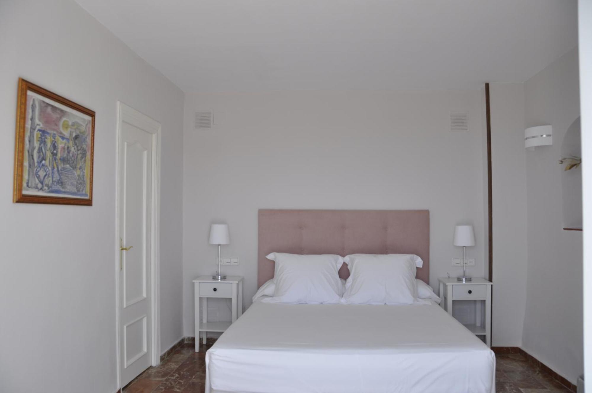 Boutique Hotel Mamabels 모야카 외부 사진