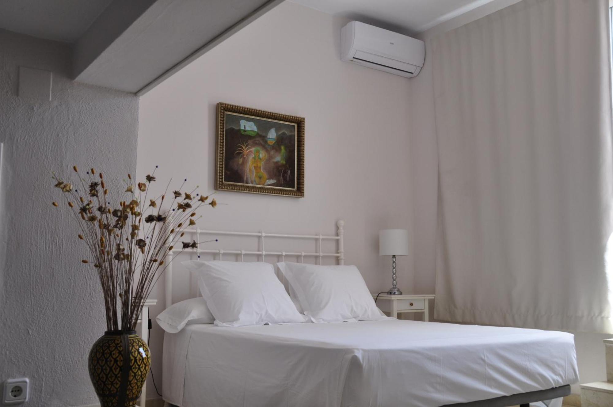 Boutique Hotel Mamabels 모야카 외부 사진