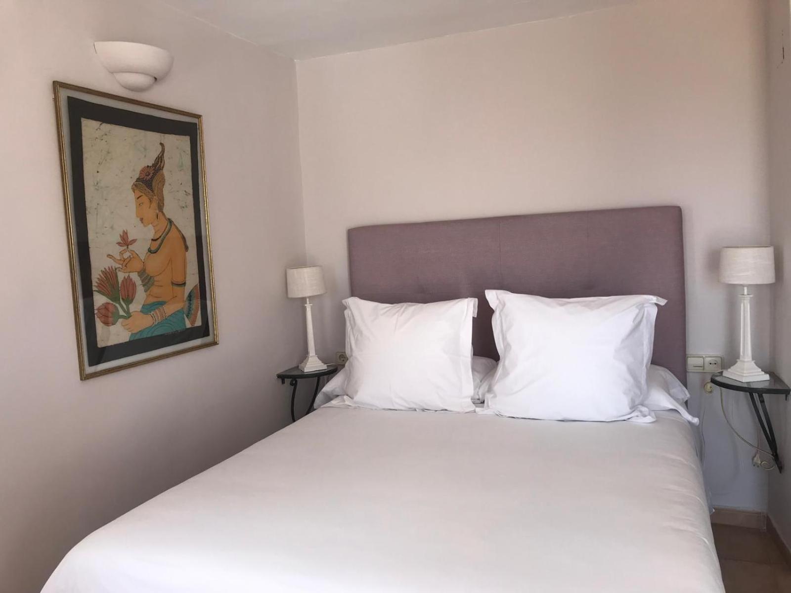 Boutique Hotel Mamabels 모야카 외부 사진