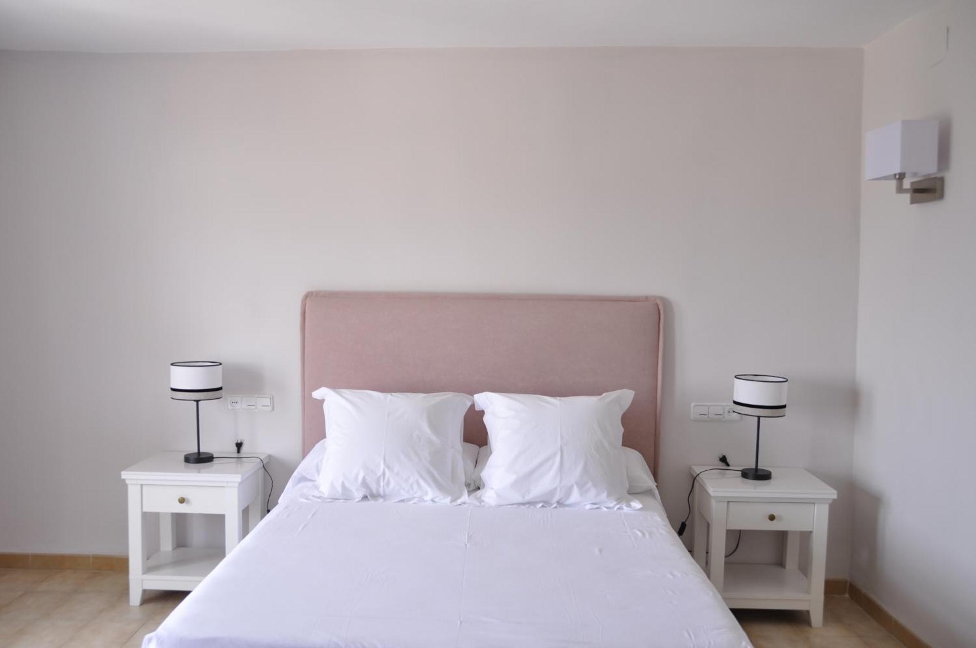 Boutique Hotel Mamabels 모야카 외부 사진